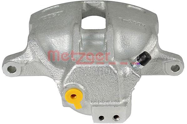 Etrier frana METZGER 6261371